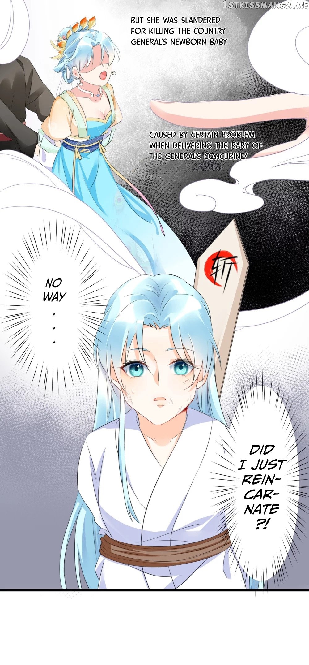 The Cold King’s Beloved Forensic Wife Chapter 1 - Page 16