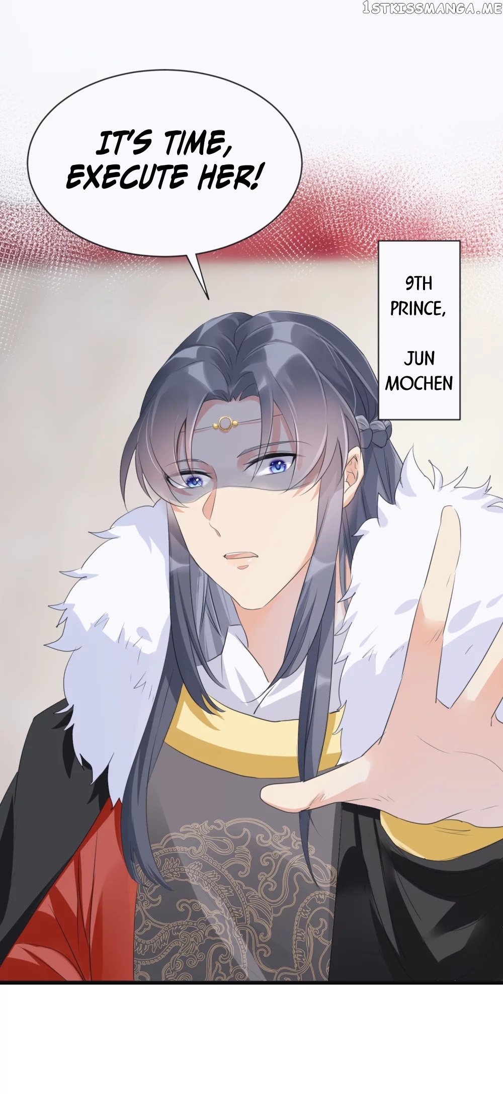 The Cold King’s Beloved Forensic Wife Chapter 1 - Page 18