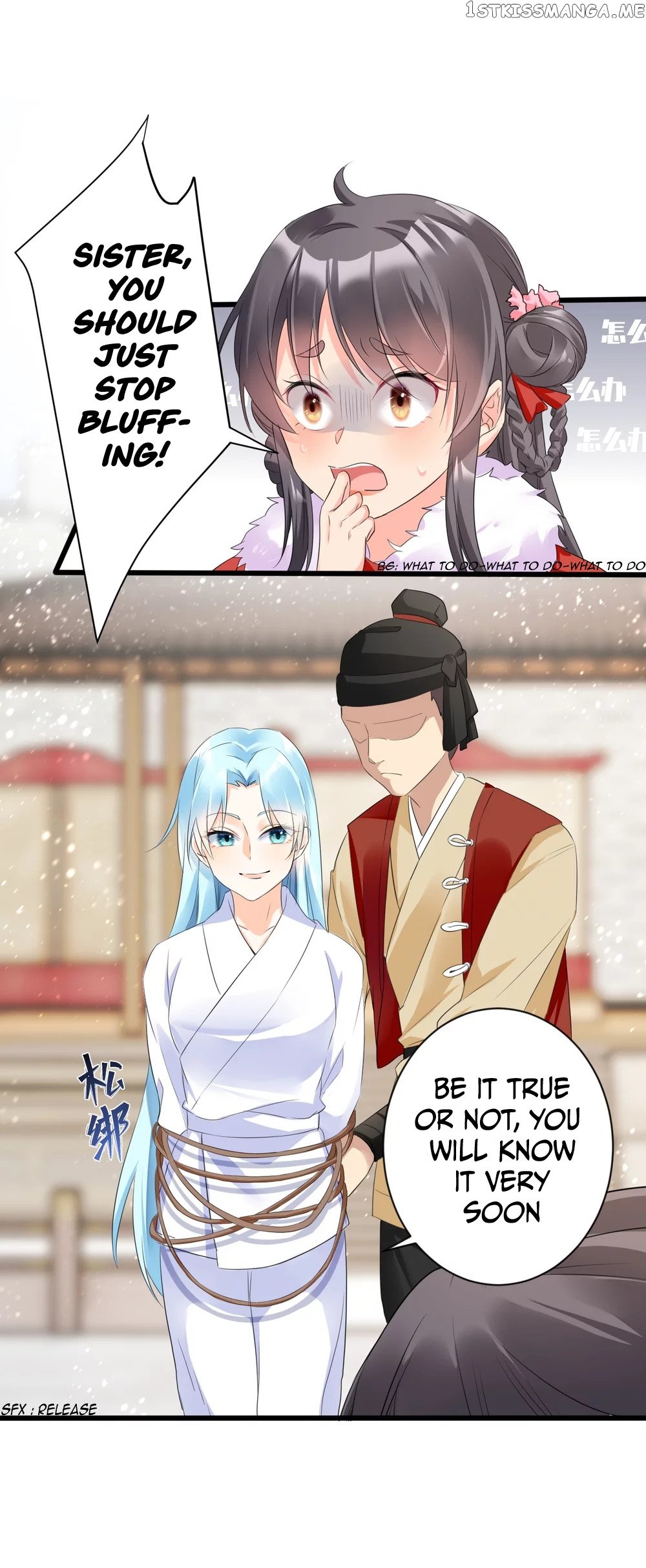 The Cold King’s Beloved Forensic Wife Chapter 1 - Page 25