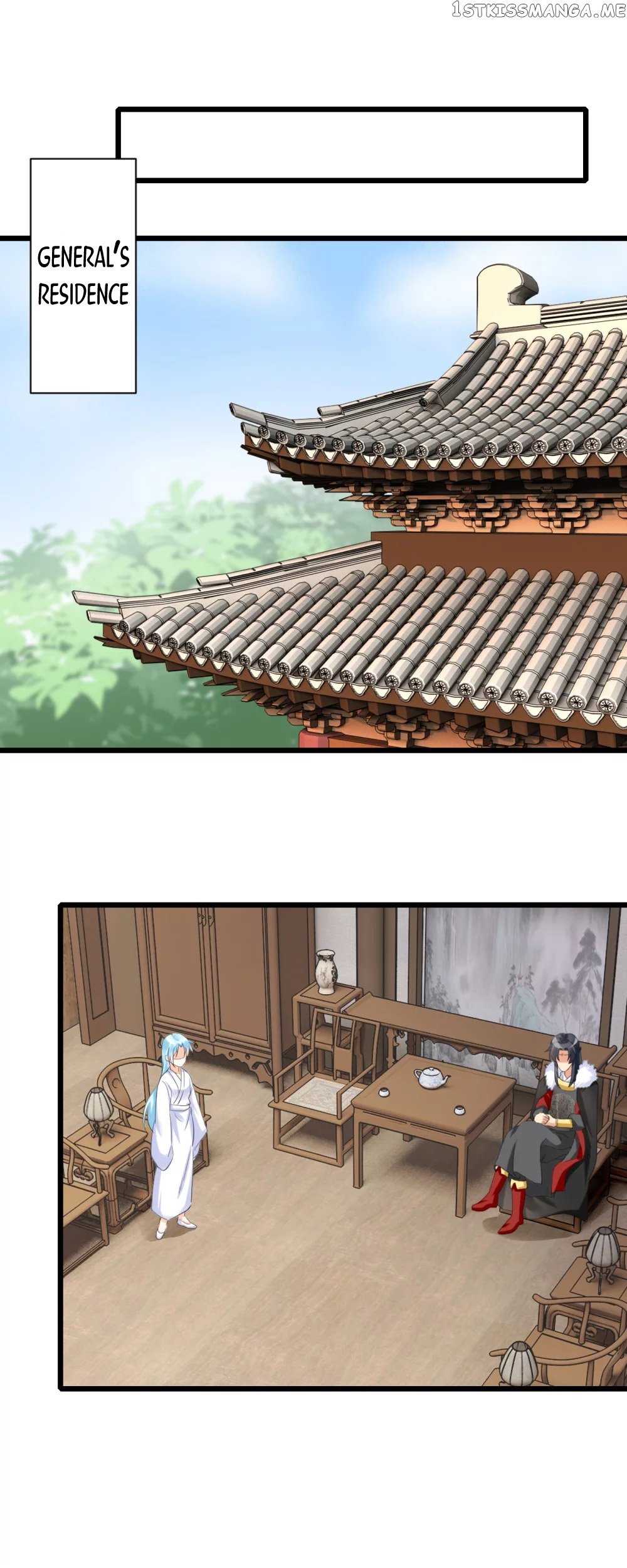 The Cold King’s Beloved Forensic Wife Chapter 1 - Page 27