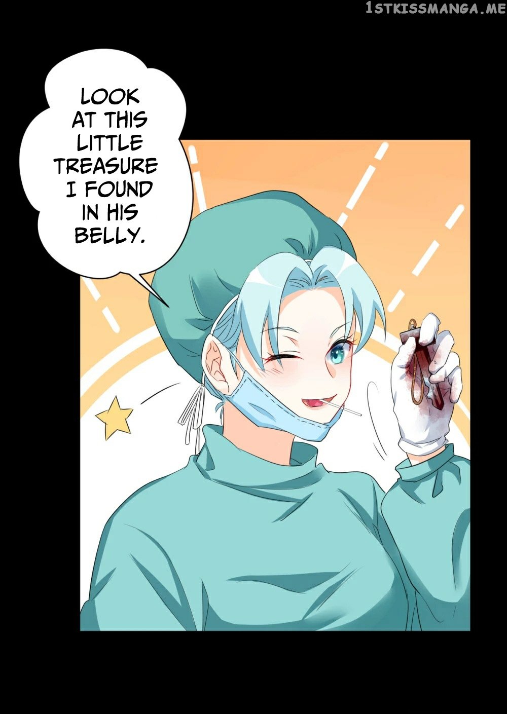 The Cold King’s Beloved Forensic Wife Chapter 1 - Page 4