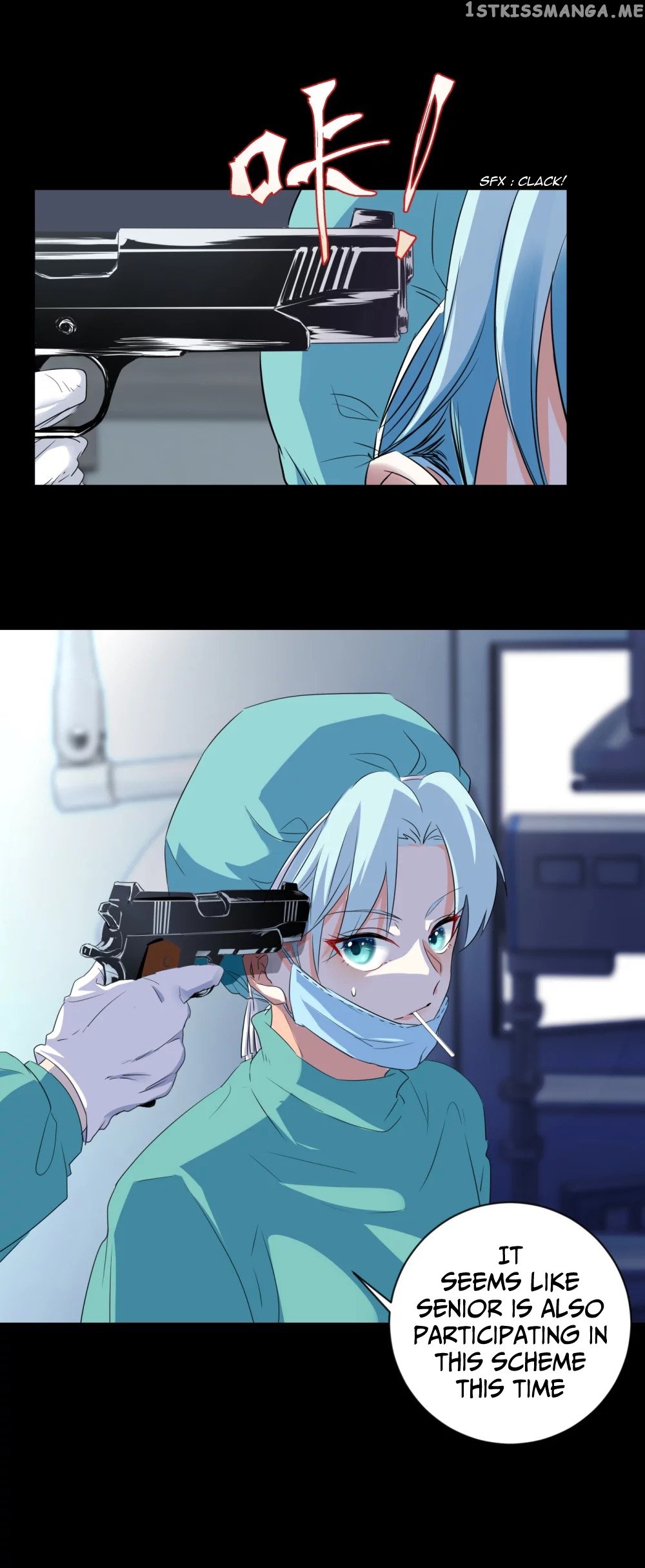 The Cold King’s Beloved Forensic Wife Chapter 1 - Page 6