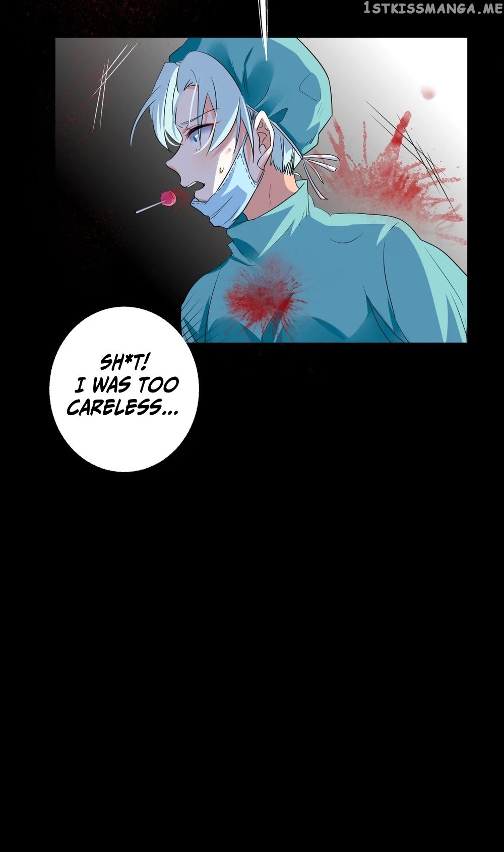The Cold King’s Beloved Forensic Wife Chapter 1 - Page 8