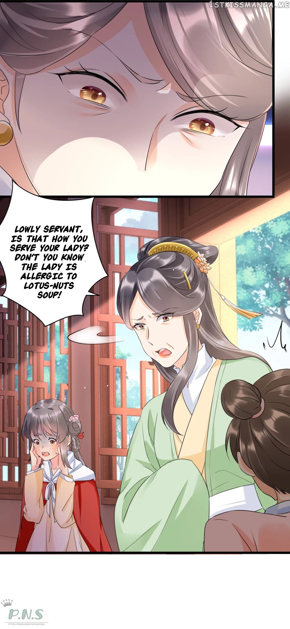 The Cold King’s Beloved Forensic Wife Chapter 10 - Page 13