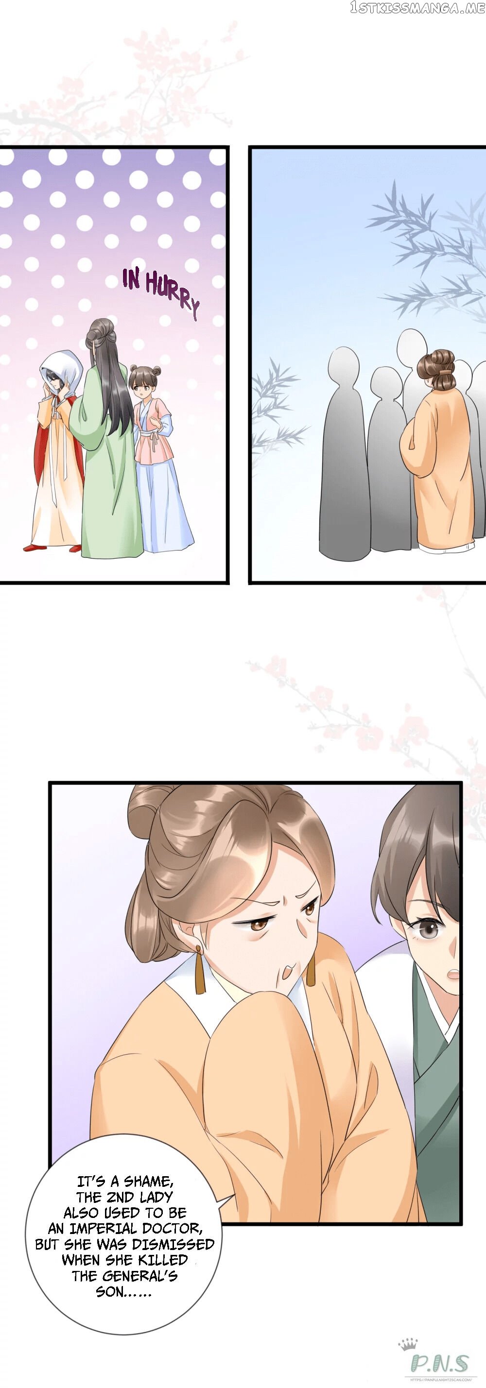 The Cold King’s Beloved Forensic Wife Chapter 10 - Page 16