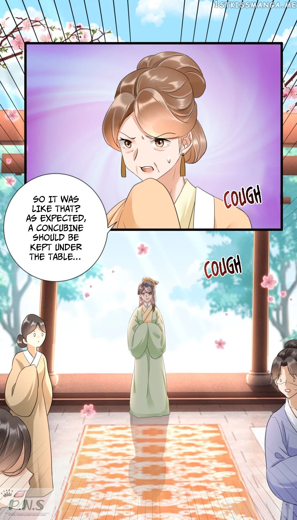 The Cold King’s Beloved Forensic Wife Chapter 10 - Page 18