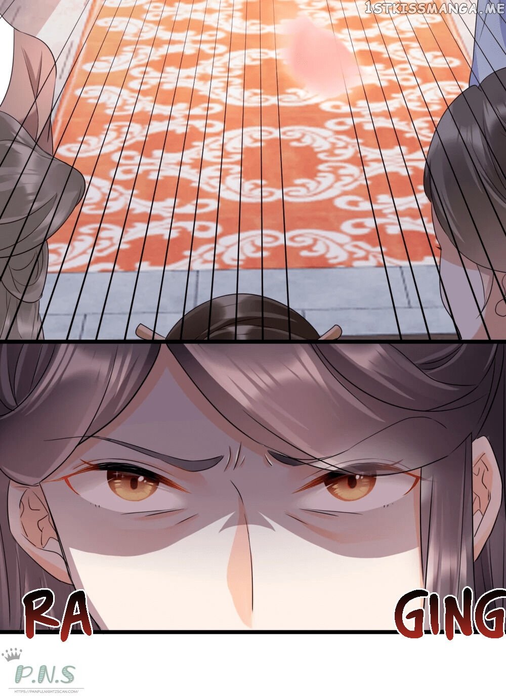 The Cold King’s Beloved Forensic Wife Chapter 10 - Page 19