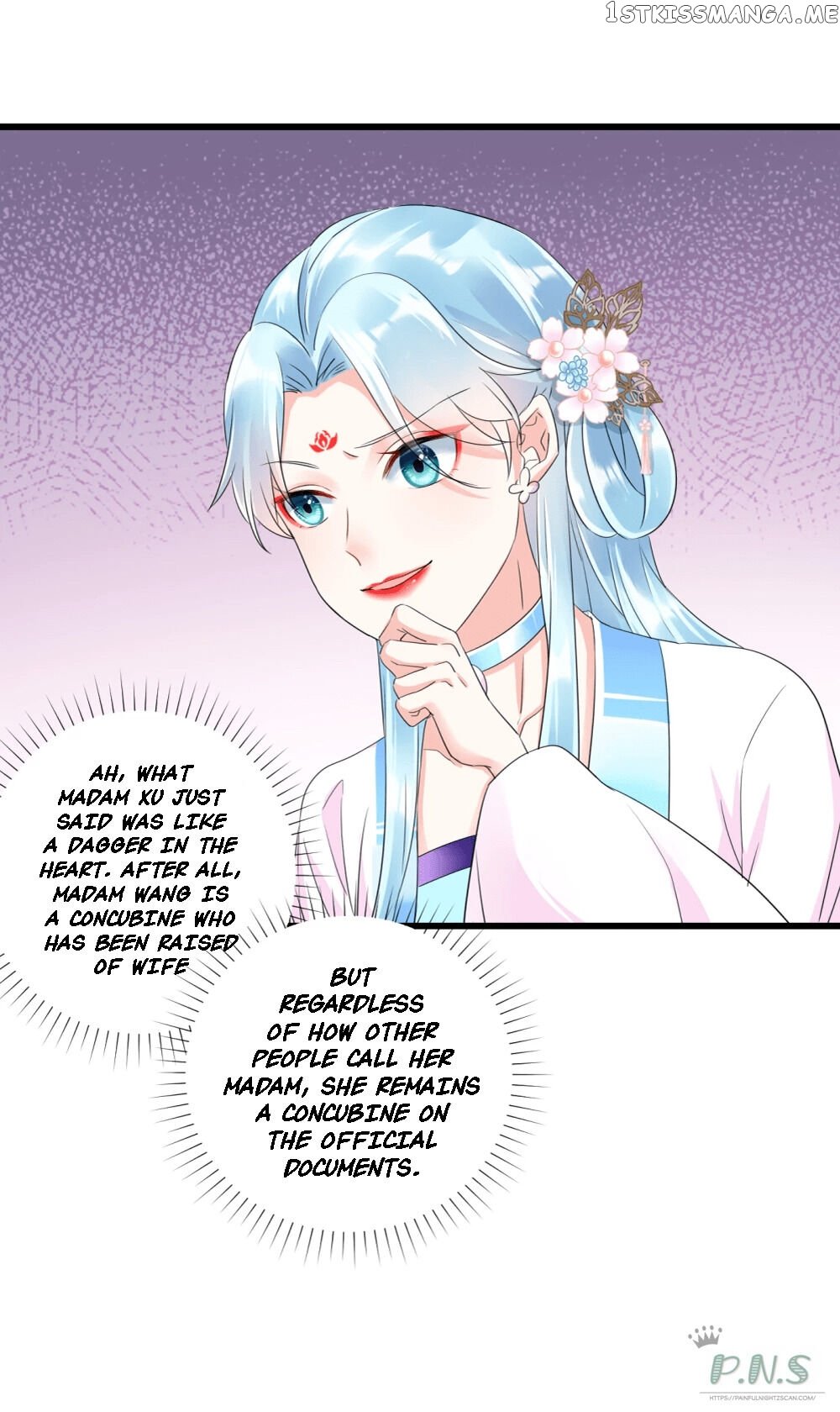 The Cold King’s Beloved Forensic Wife Chapter 10 - Page 20