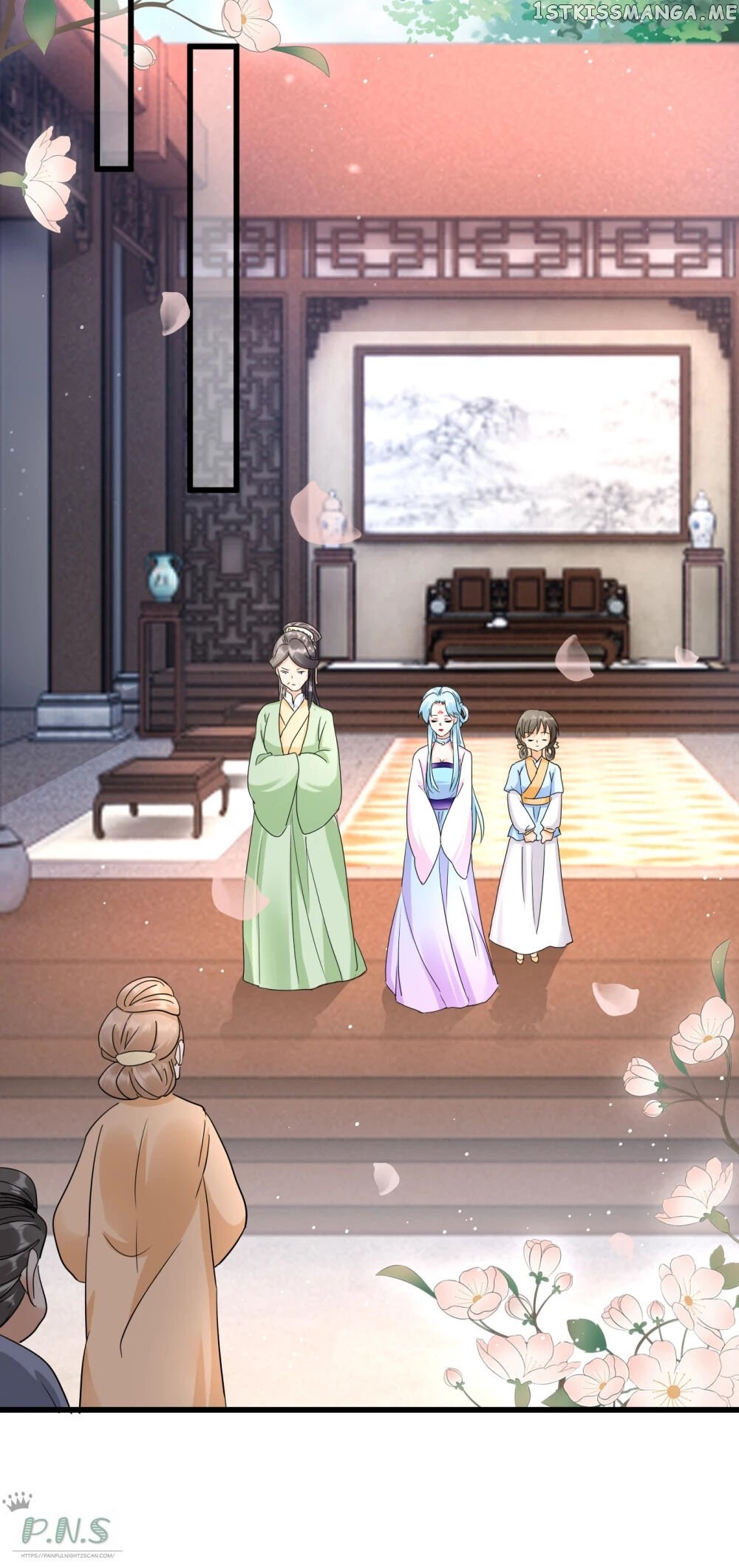 The Cold King’s Beloved Forensic Wife Chapter 10 - Page 23