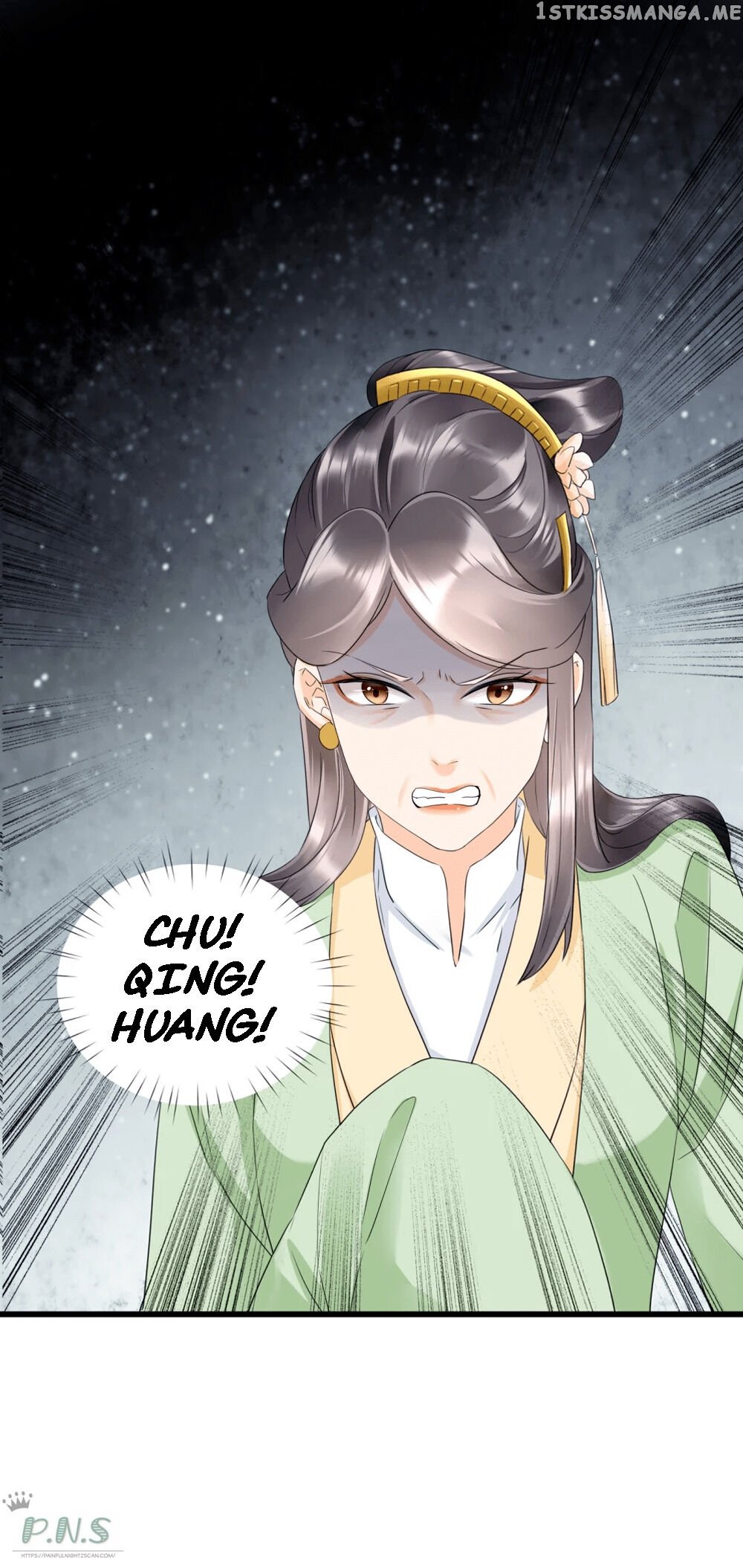The Cold King’s Beloved Forensic Wife Chapter 10 - Page 26