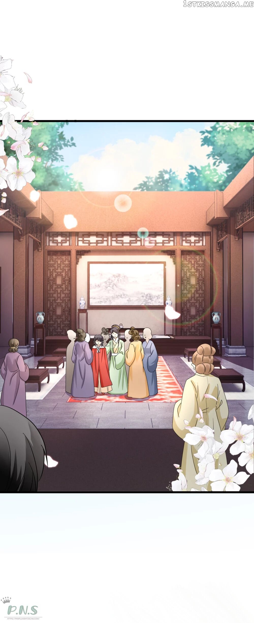 The Cold King’s Beloved Forensic Wife Chapter 10 - Page 4