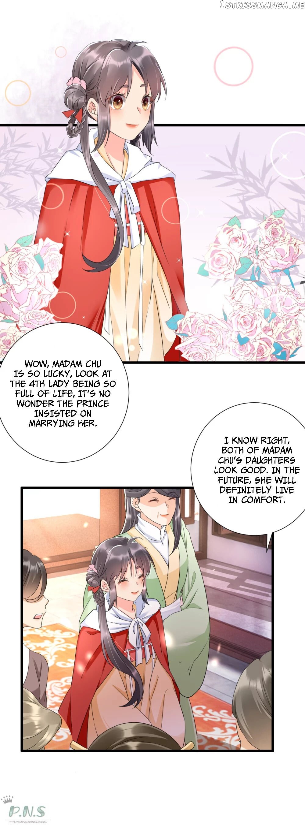 The Cold King’s Beloved Forensic Wife Chapter 10 - Page 5