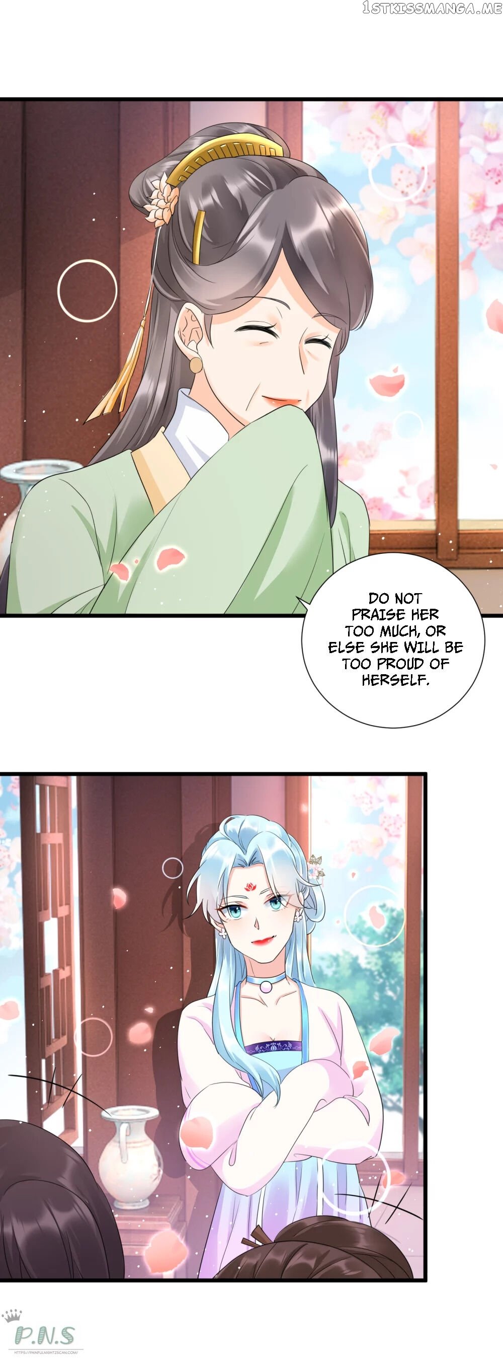 The Cold King’s Beloved Forensic Wife Chapter 10 - Page 6