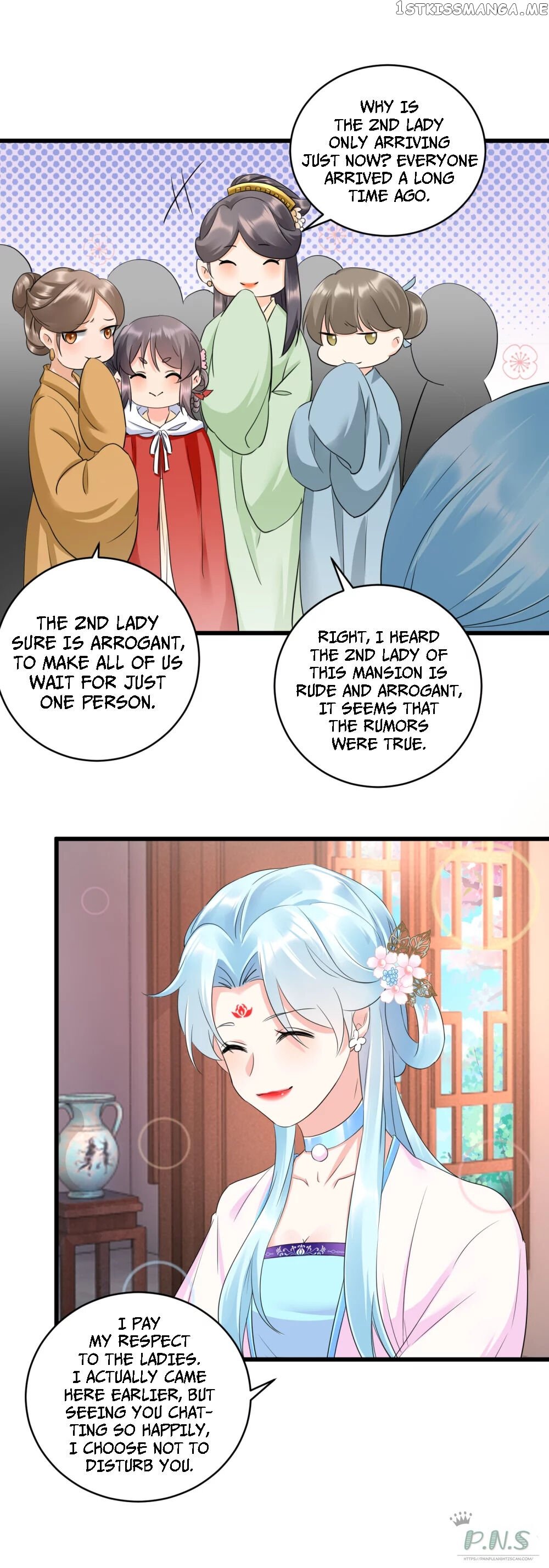 The Cold King’s Beloved Forensic Wife Chapter 10 - Page 7