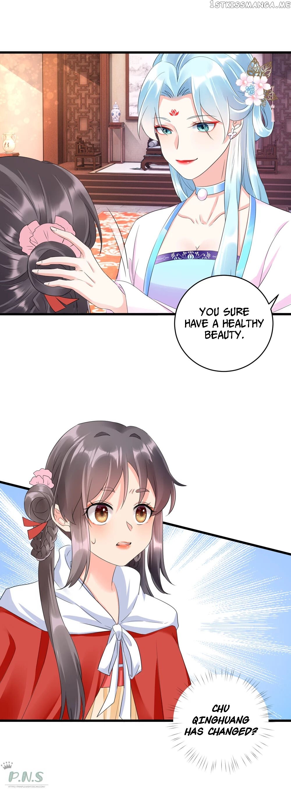 The Cold King’s Beloved Forensic Wife Chapter 10 - Page 9