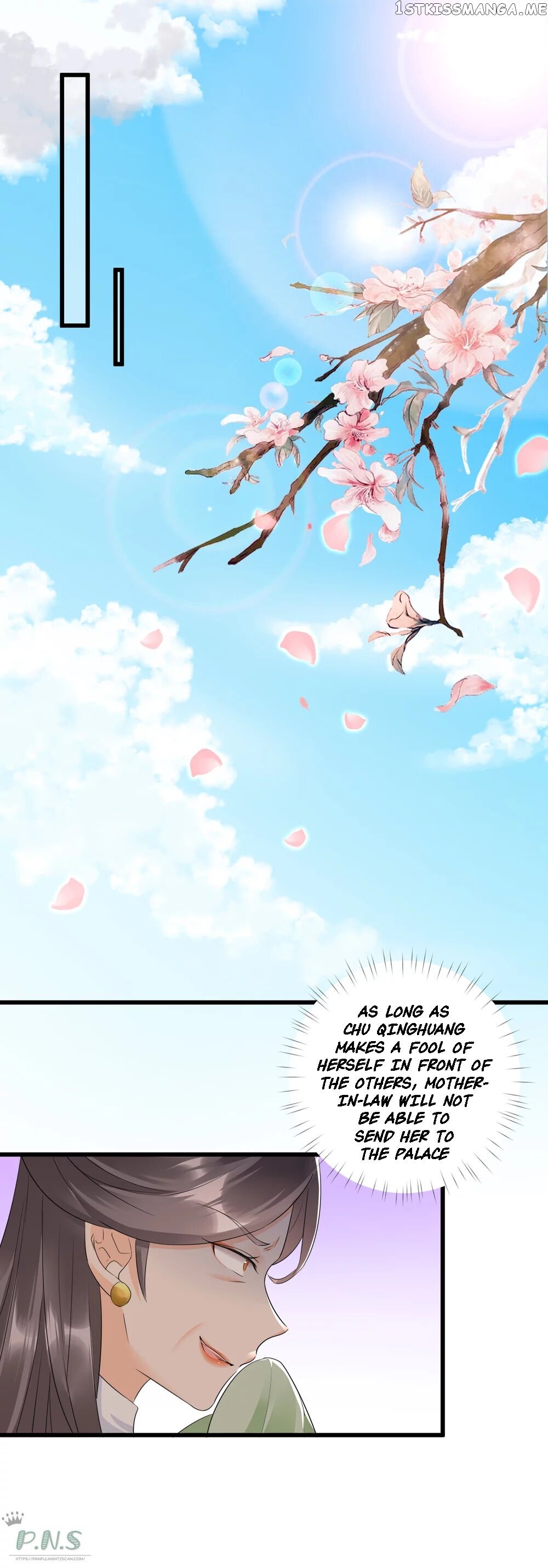 The Cold King’s Beloved Forensic Wife Chapter 10 - Page 10