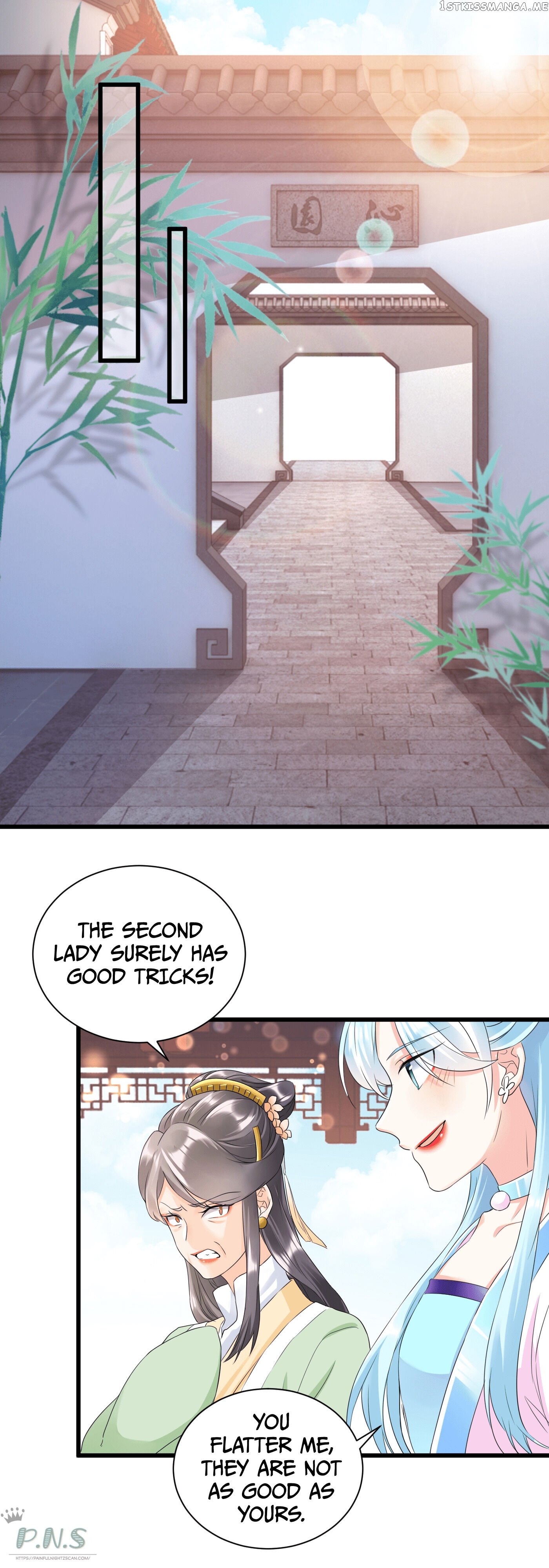 The Cold King’s Beloved Forensic Wife Chapter 11 - Page 11