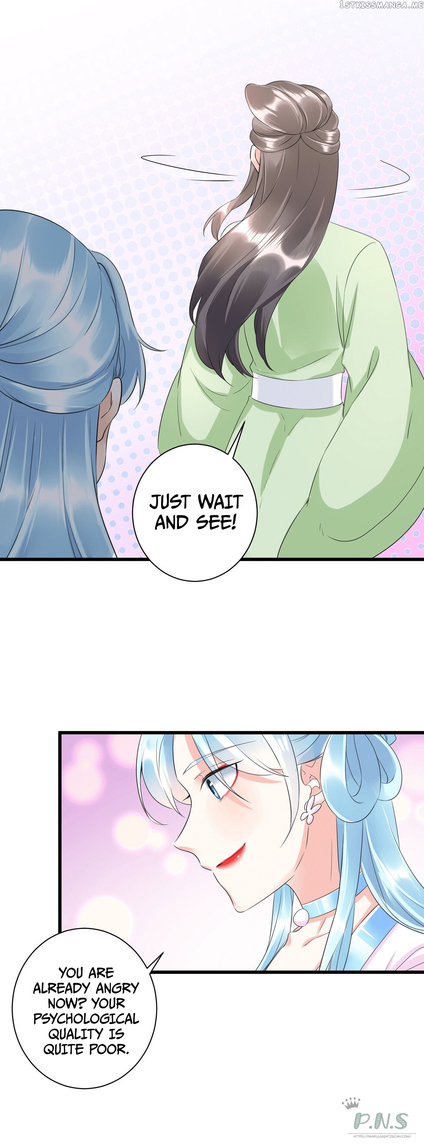 The Cold King’s Beloved Forensic Wife Chapter 11 - Page 12