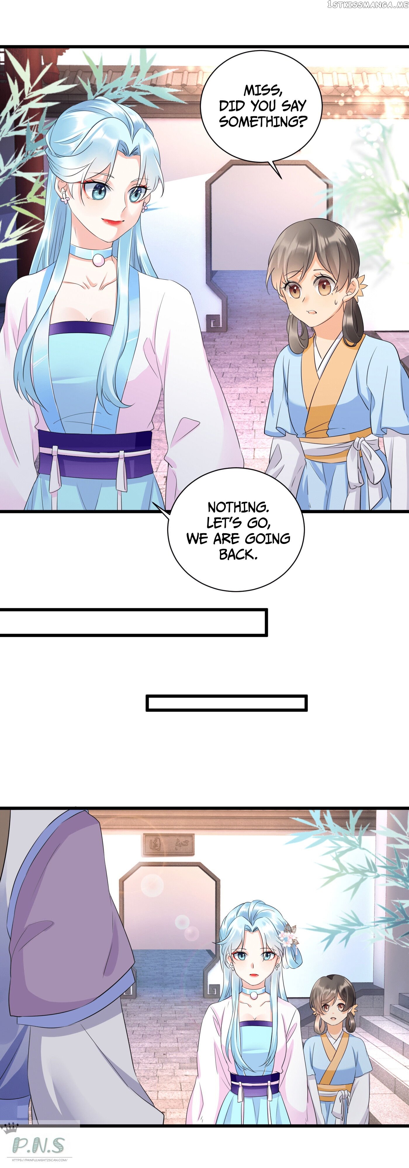 The Cold King’s Beloved Forensic Wife Chapter 11 - Page 13