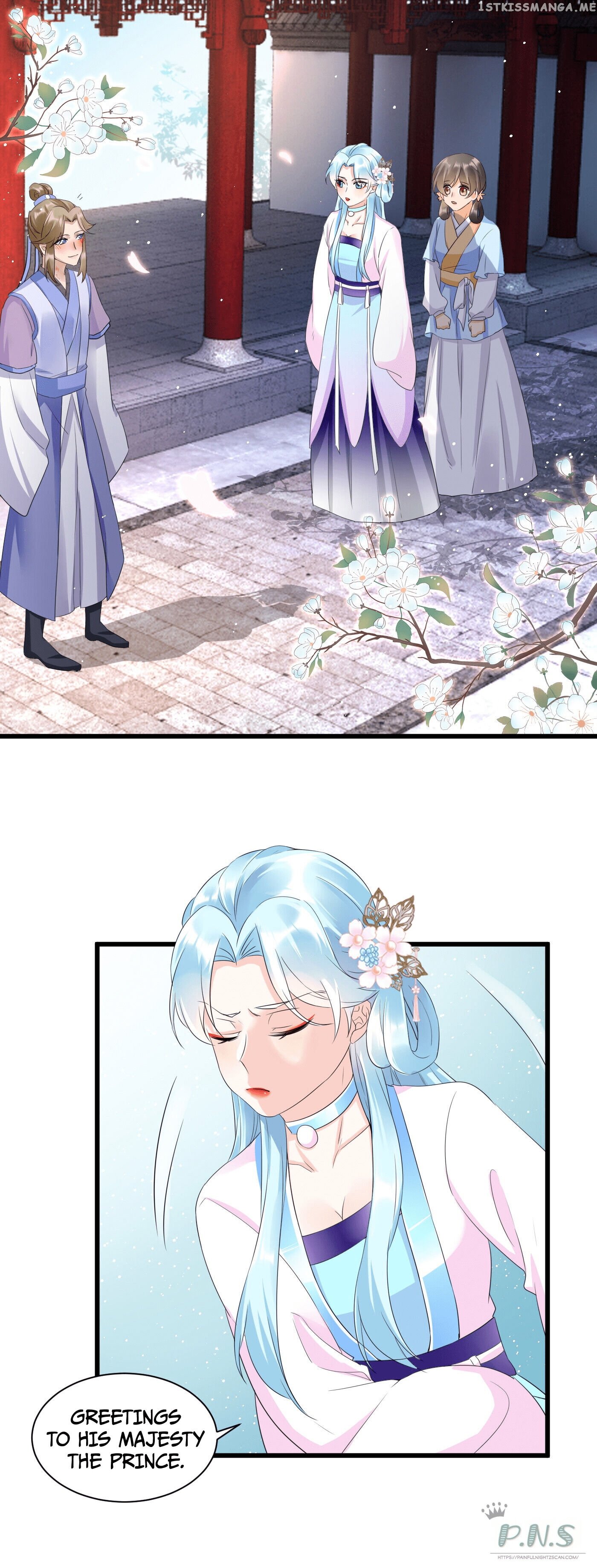 The Cold King’s Beloved Forensic Wife Chapter 11 - Page 15