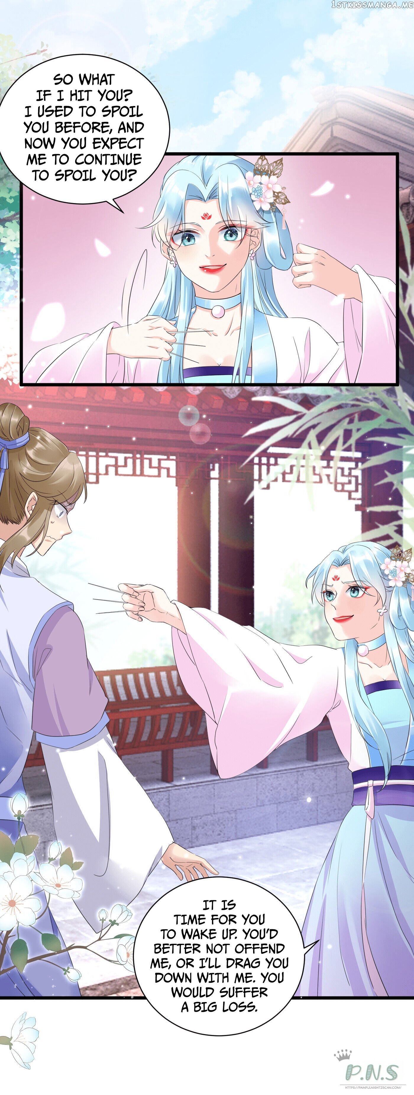 The Cold King’s Beloved Forensic Wife Chapter 11 - Page 19