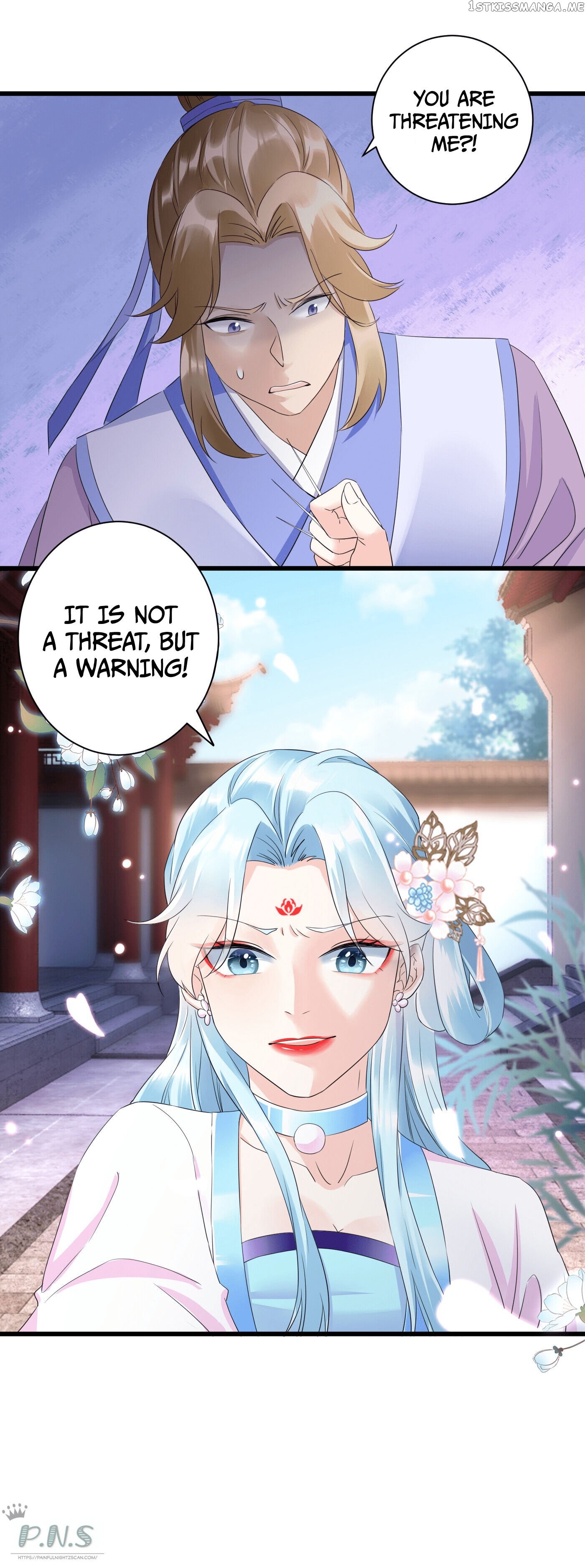 The Cold King’s Beloved Forensic Wife Chapter 11 - Page 20