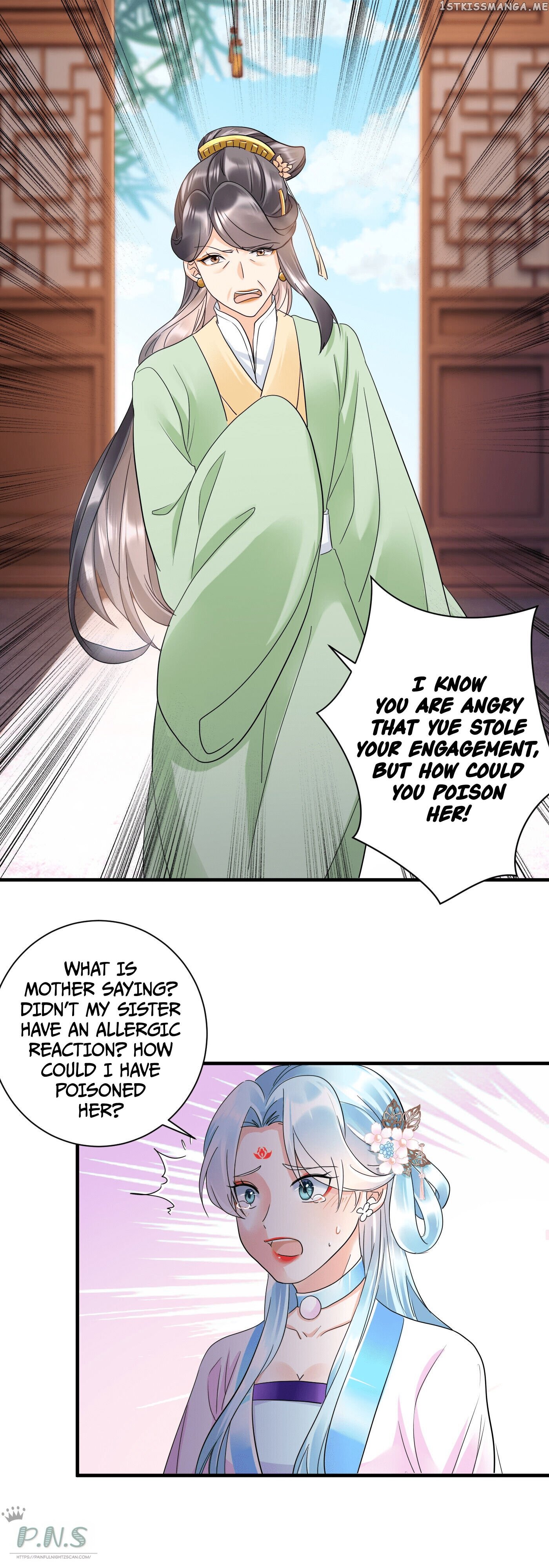 The Cold King’s Beloved Forensic Wife Chapter 11 - Page 6
