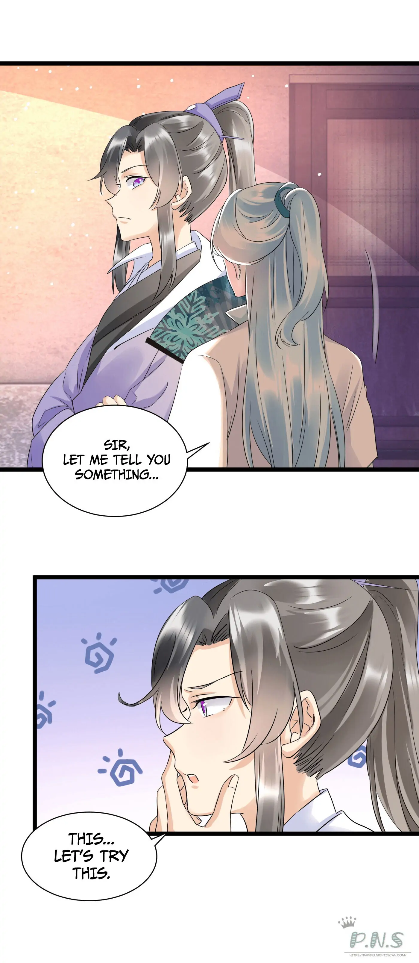The Cold King’s Beloved Forensic Wife Chapter 12 - Page 14