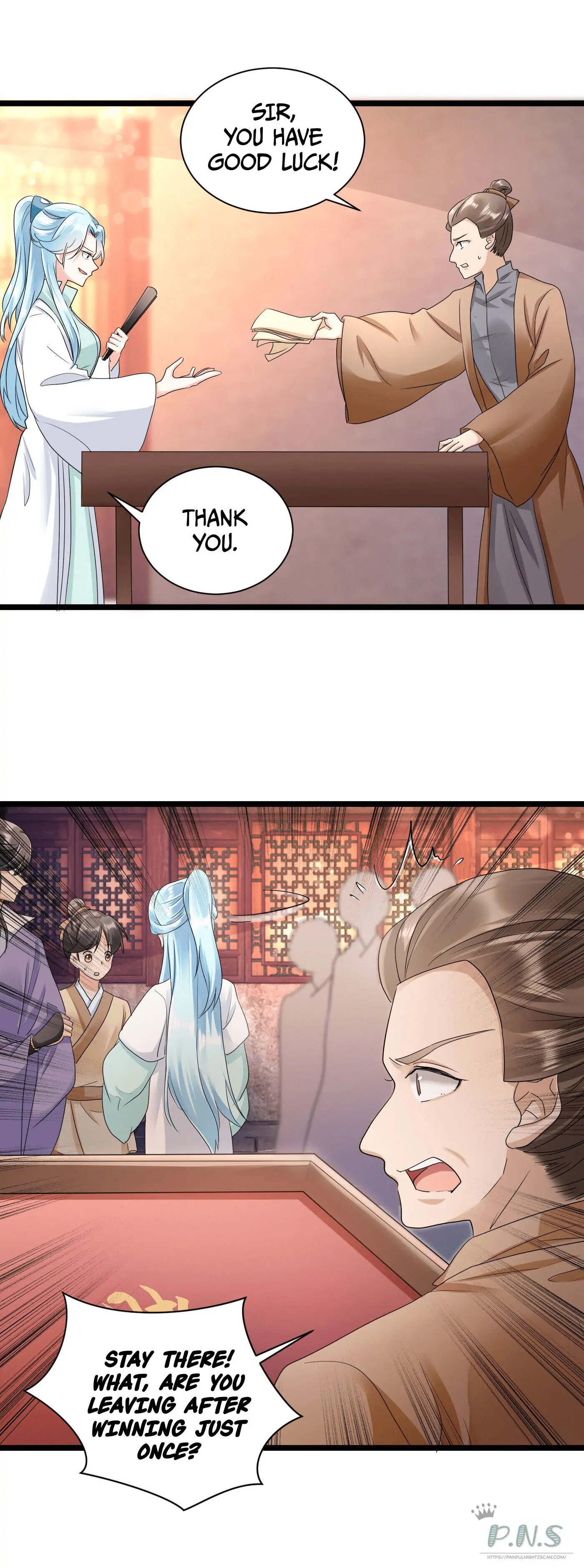 The Cold King’s Beloved Forensic Wife Chapter 12 - Page 18