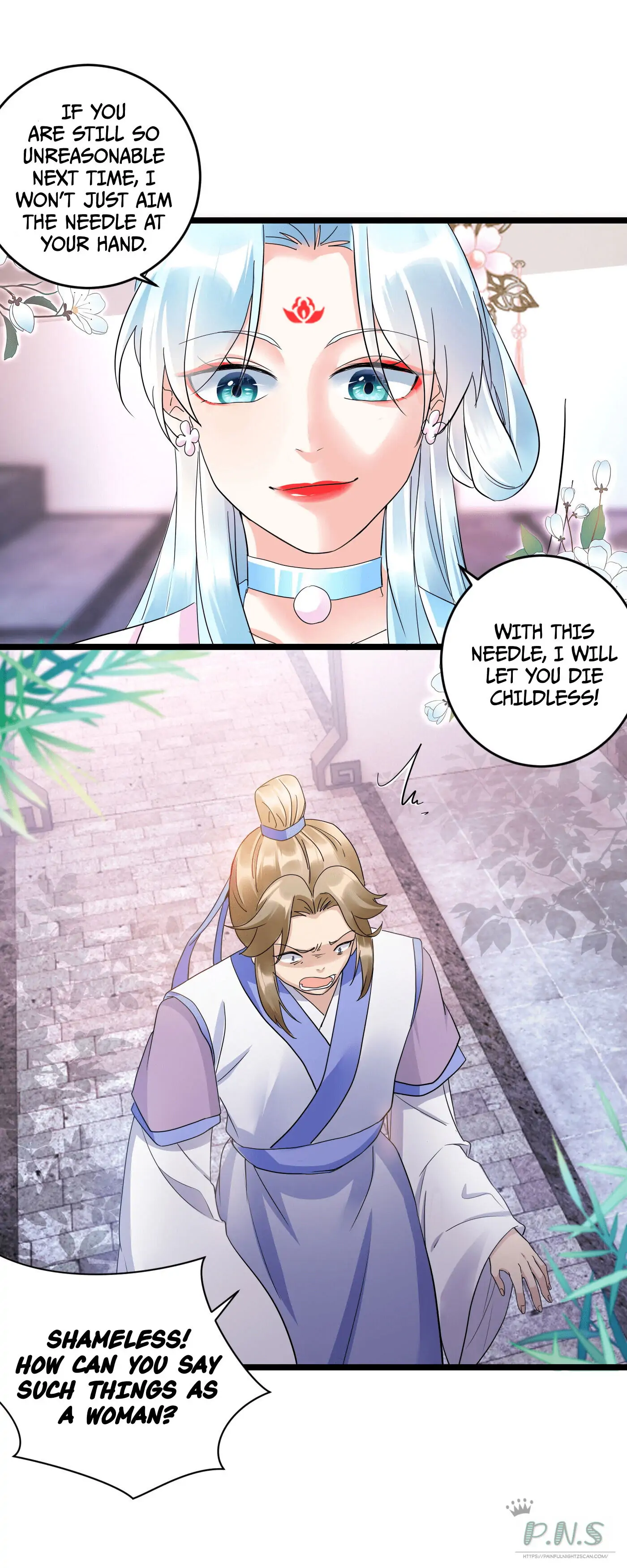 The Cold King’s Beloved Forensic Wife Chapter 12 - Page 5