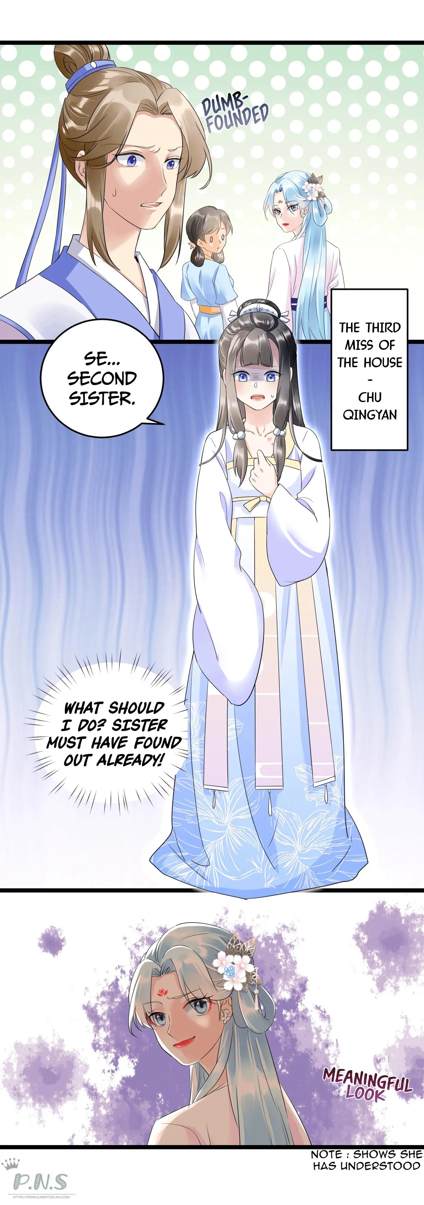 The Cold King’s Beloved Forensic Wife Chapter 12 - Page 7