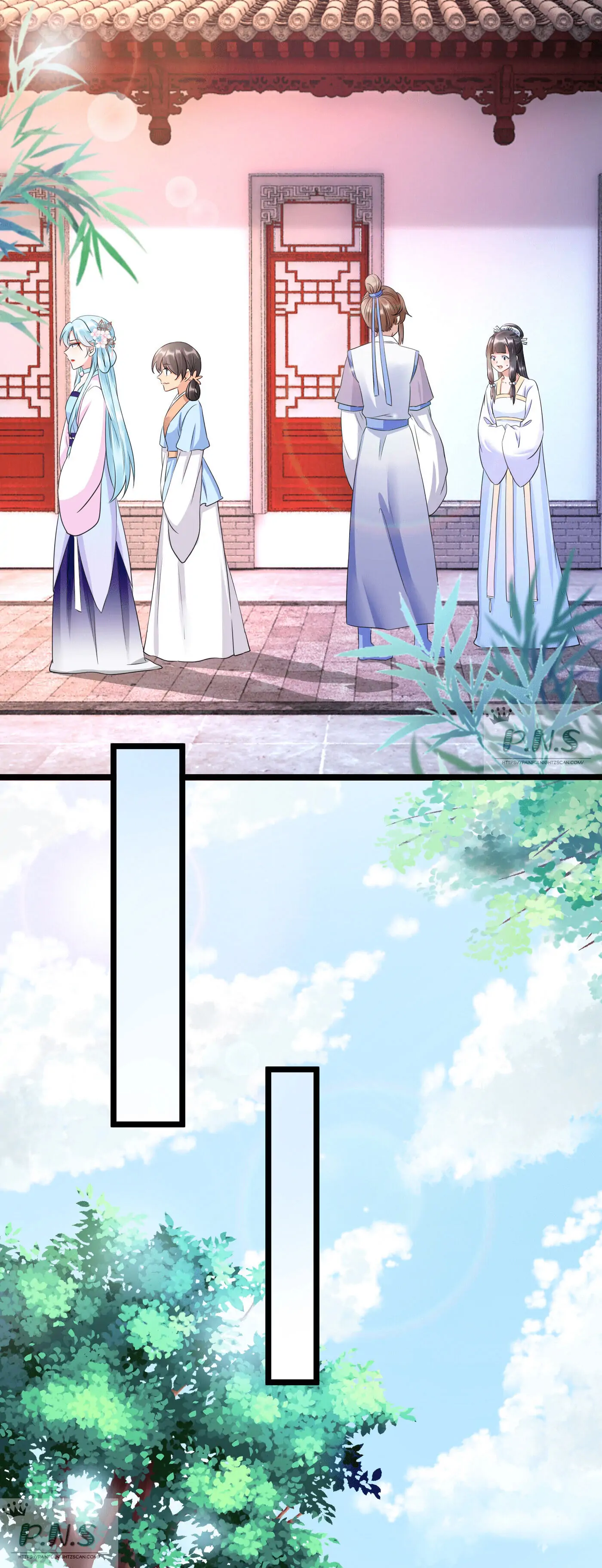 The Cold King’s Beloved Forensic Wife Chapter 12 - Page 8