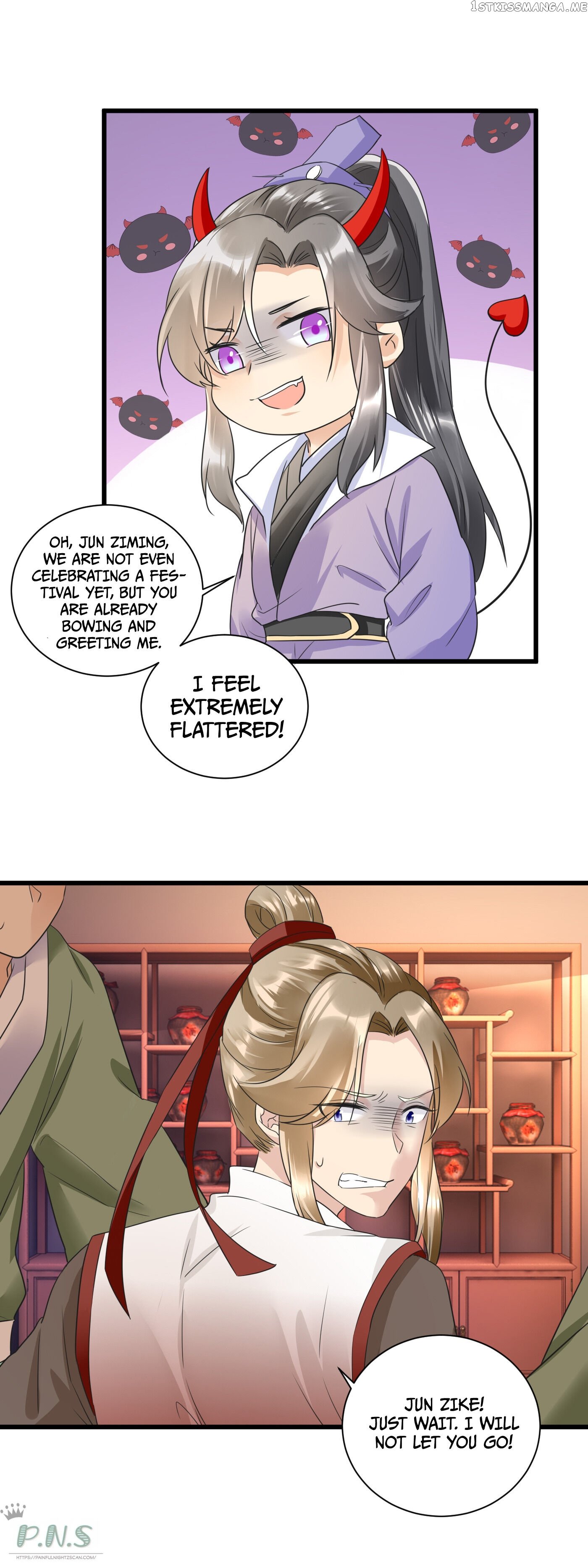 The Cold King’s Beloved Forensic Wife Chapter 13 - Page 15