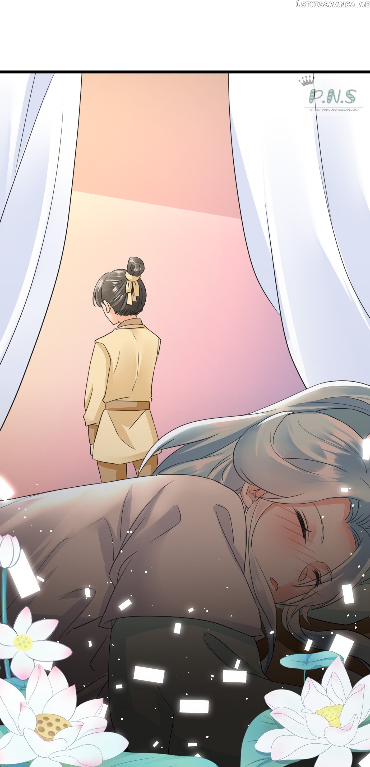 The Cold King’s Beloved Forensic Wife Chapter 13 - Page 19