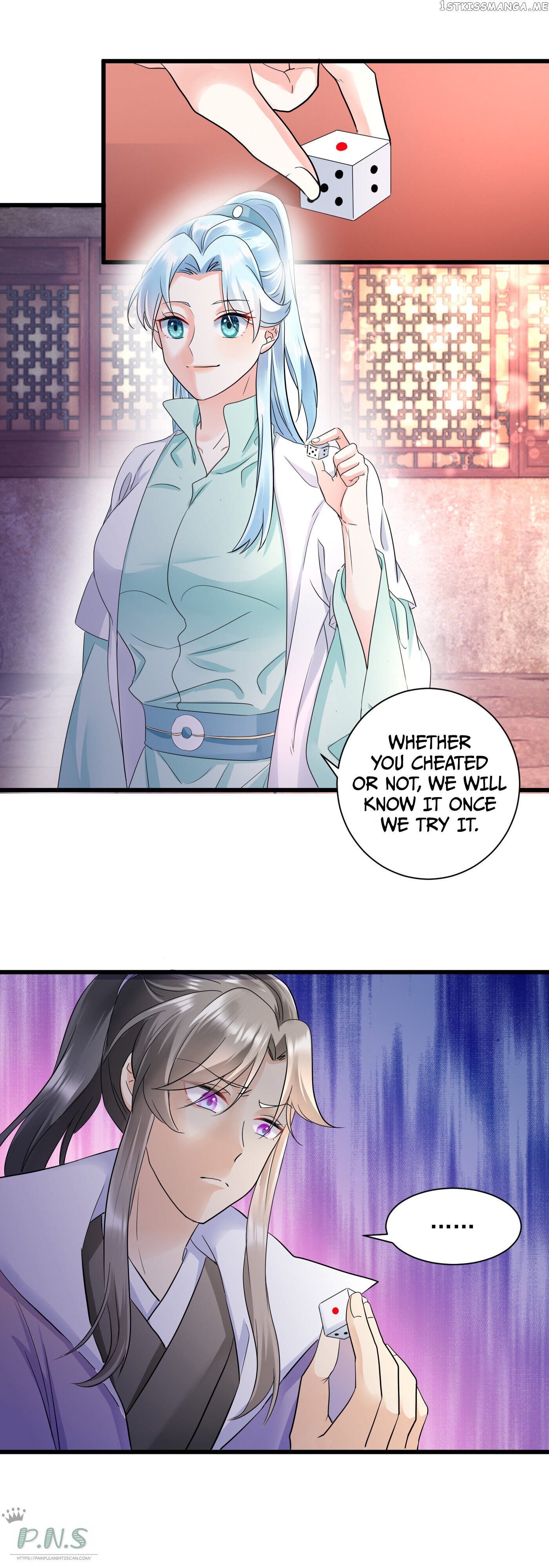 The Cold King’s Beloved Forensic Wife Chapter 13 - Page 3