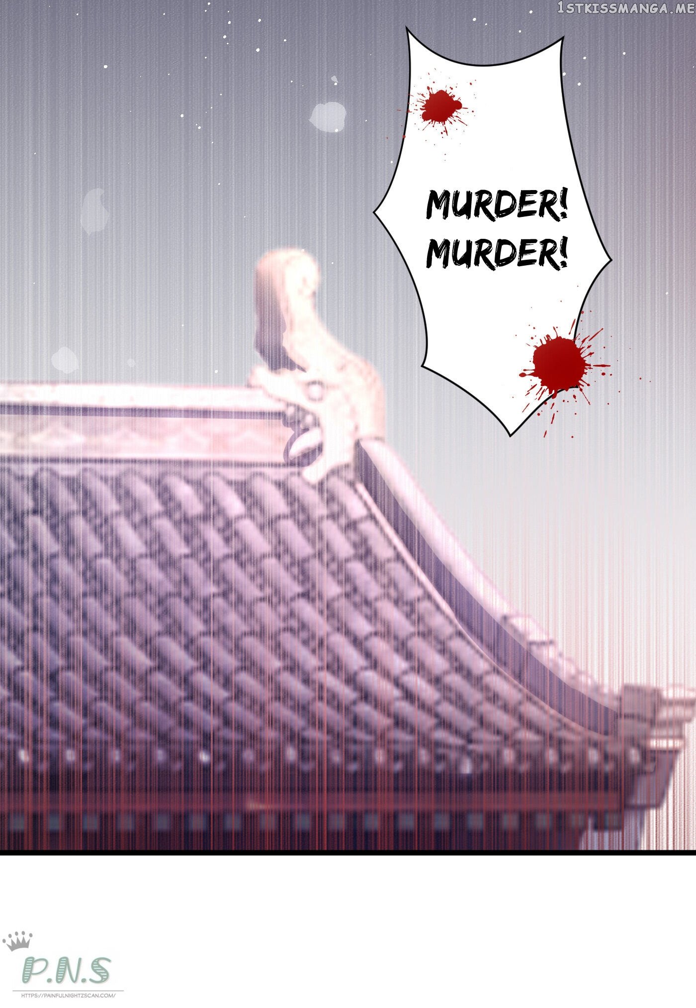 The Cold King’s Beloved Forensic Wife Chapter 13 - Page 21