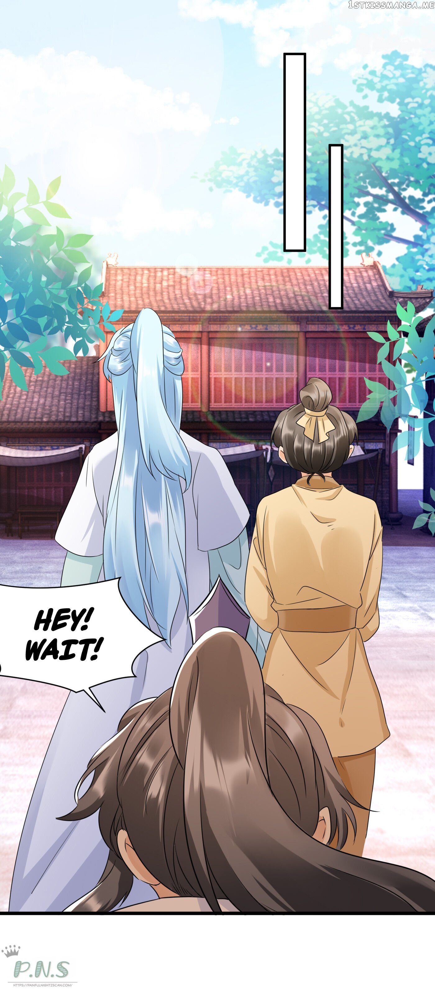 The Cold King’s Beloved Forensic Wife Chapter 13 - Page 7