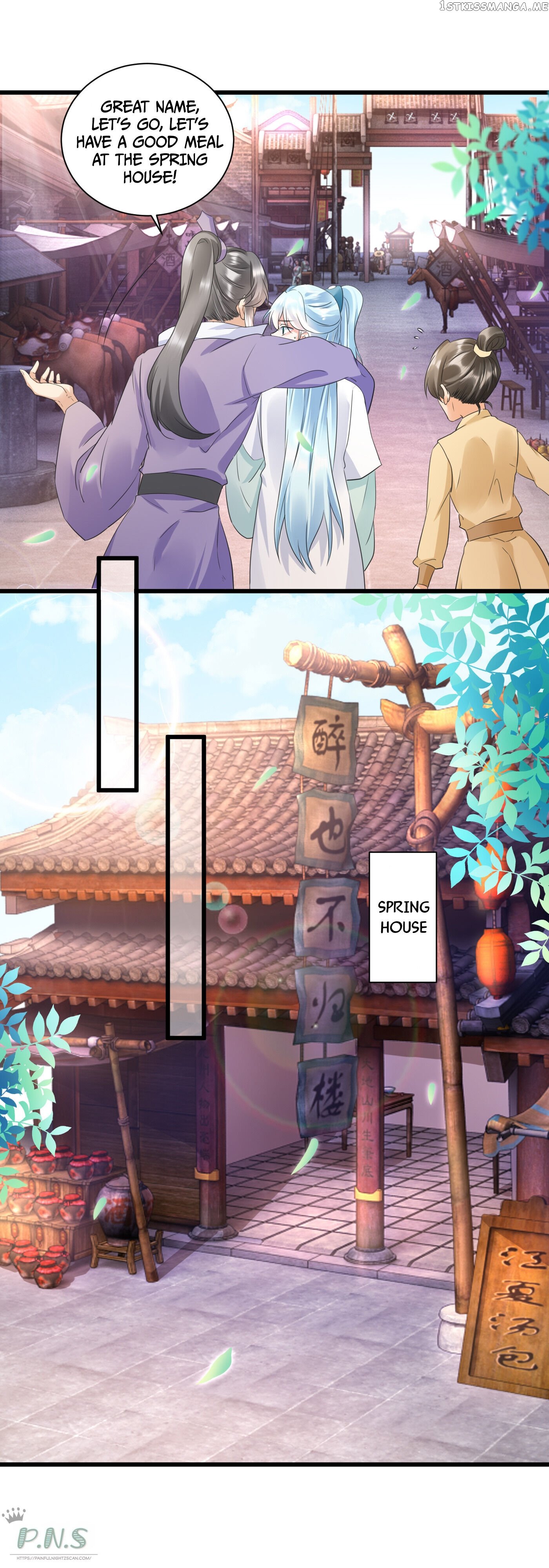 The Cold King’s Beloved Forensic Wife Chapter 13 - Page 10