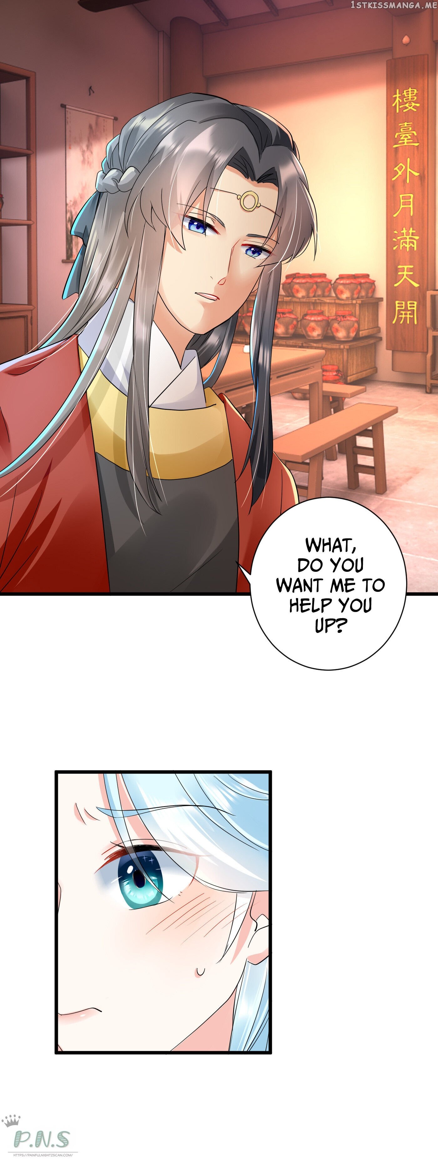 The Cold King’s Beloved Forensic Wife Chapter 14 - Page 13