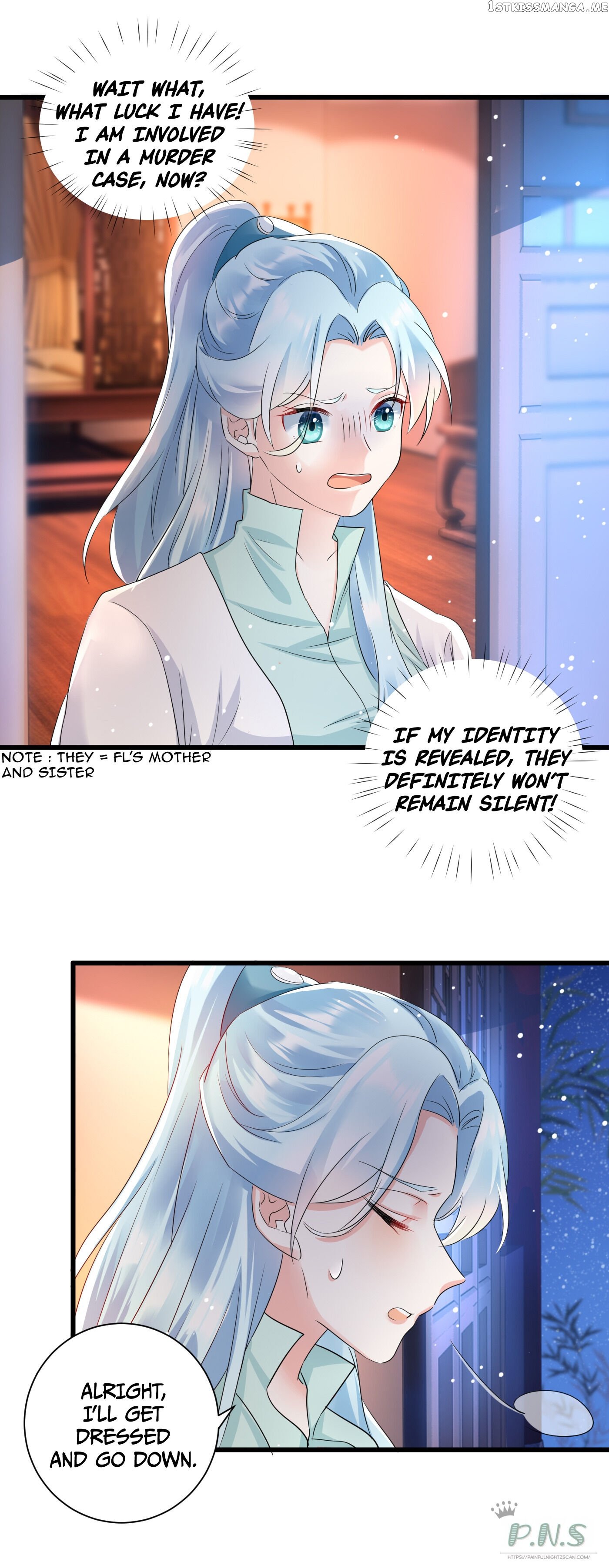 The Cold King’s Beloved Forensic Wife Chapter 14 - Page 6