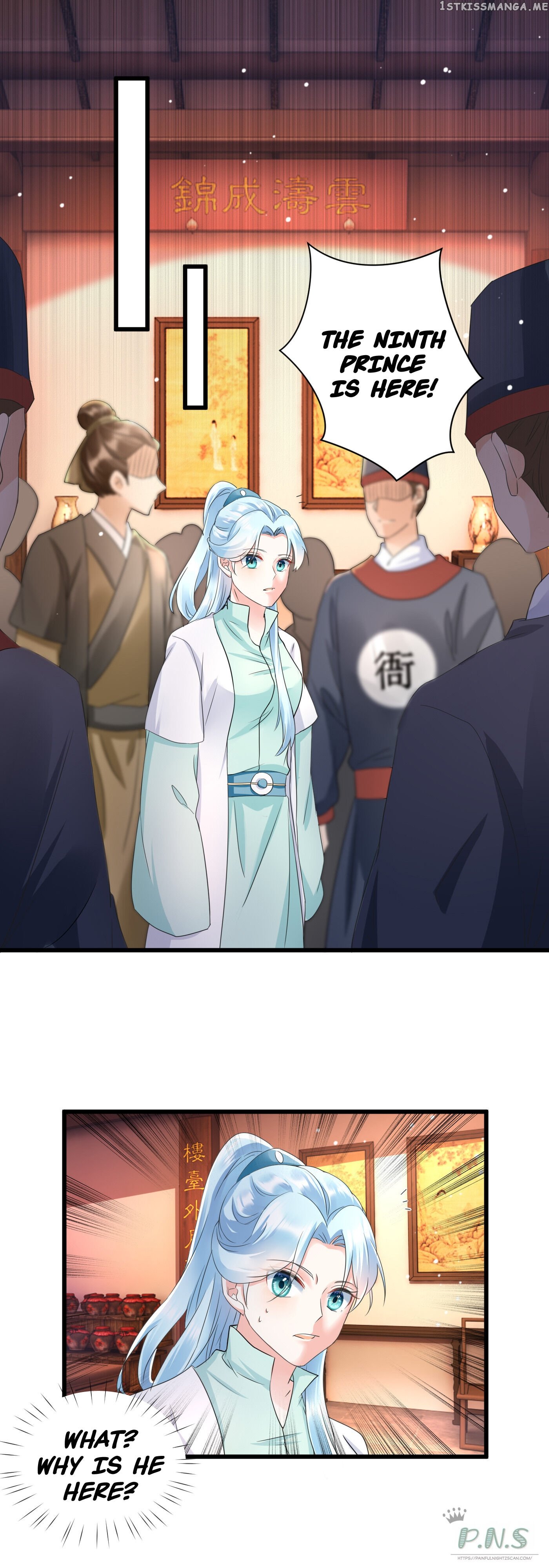 The Cold King’s Beloved Forensic Wife Chapter 14 - Page 7