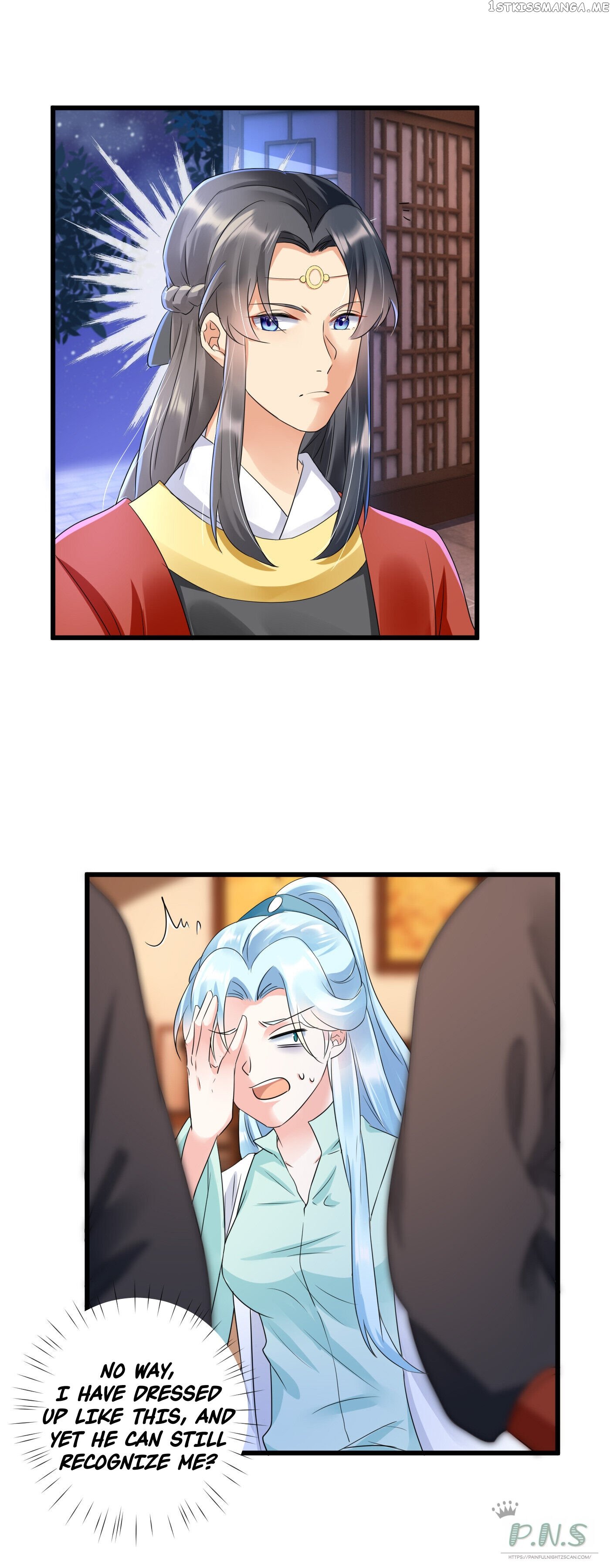 The Cold King’s Beloved Forensic Wife Chapter 14 - Page 9