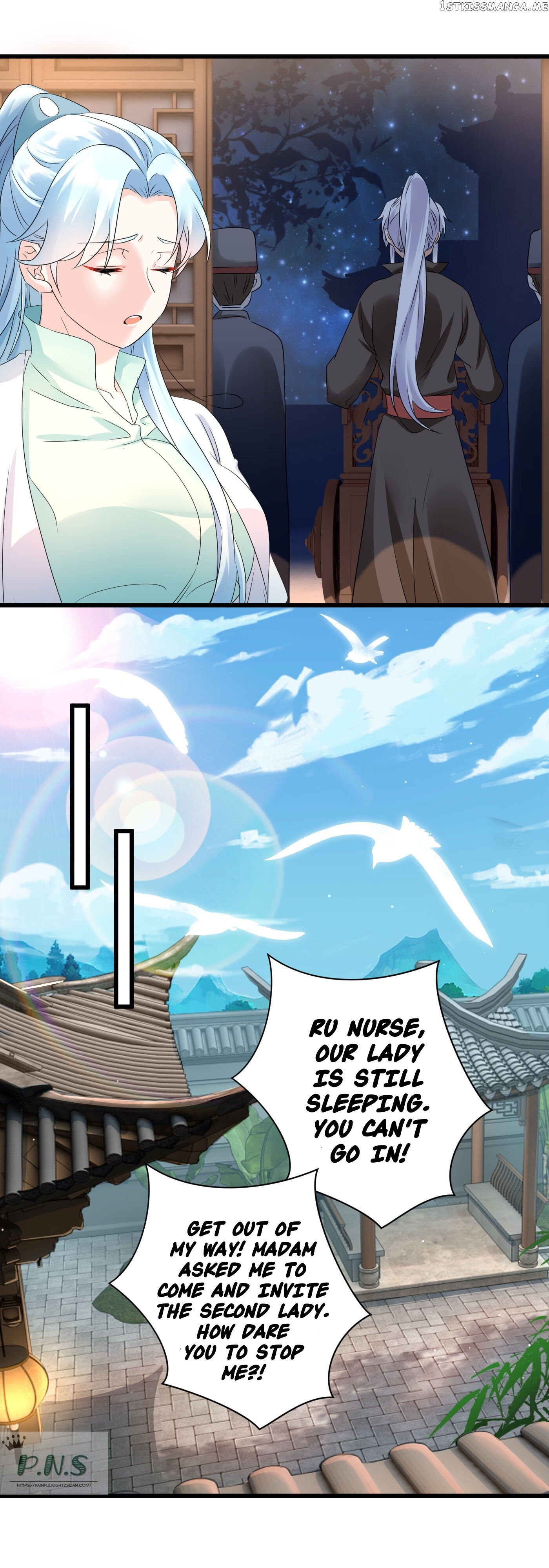 The Cold King’s Beloved Forensic Wife Chapter 15 - Page 13