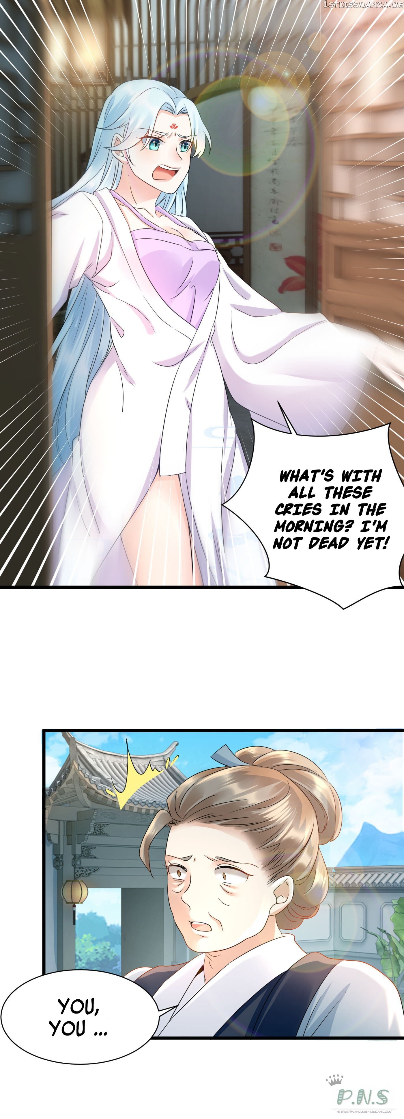The Cold King’s Beloved Forensic Wife Chapter 15 - Page 15