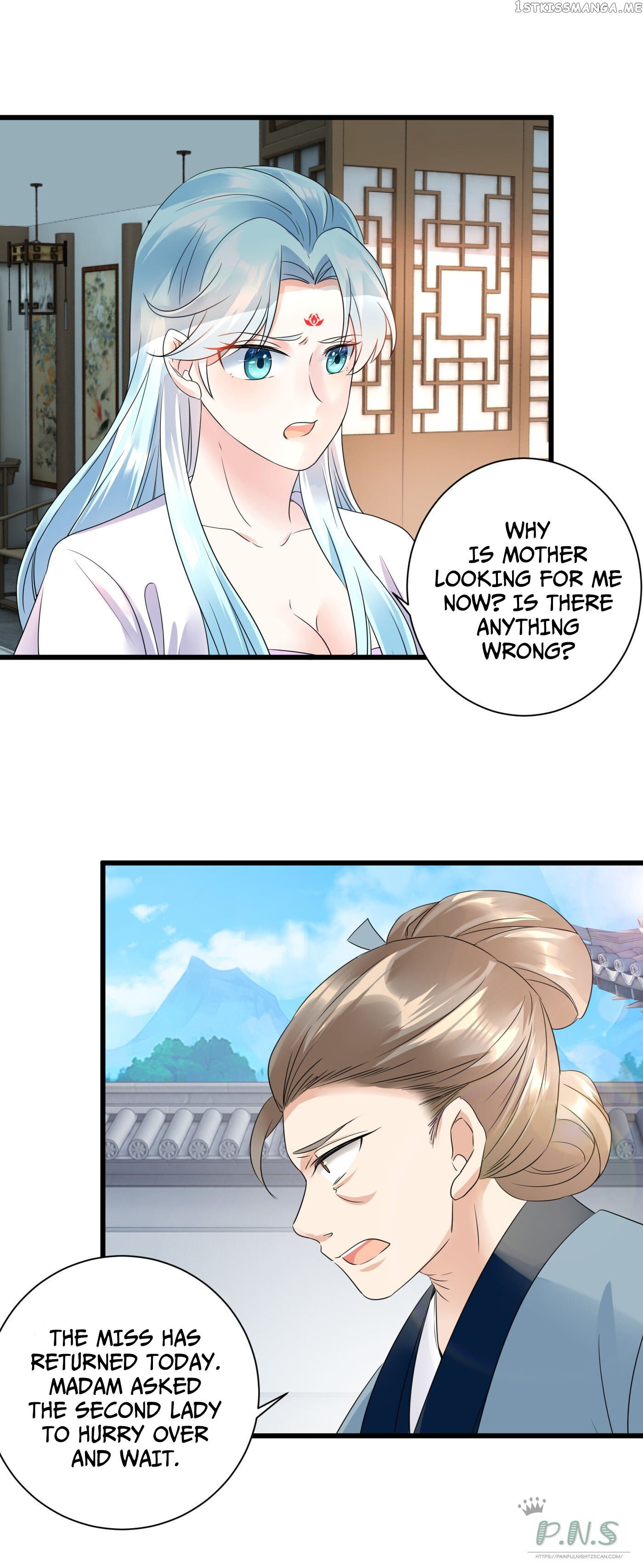 The Cold King’s Beloved Forensic Wife Chapter 15 - Page 17