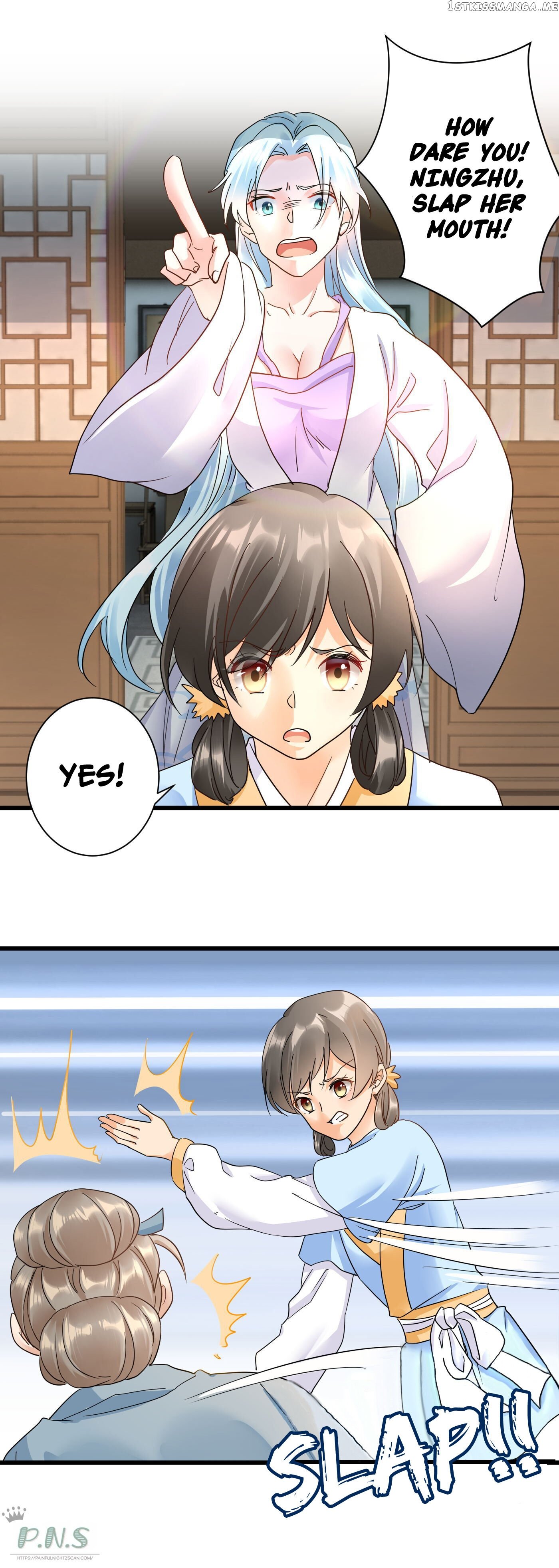 The Cold King’s Beloved Forensic Wife Chapter 15 - Page 18