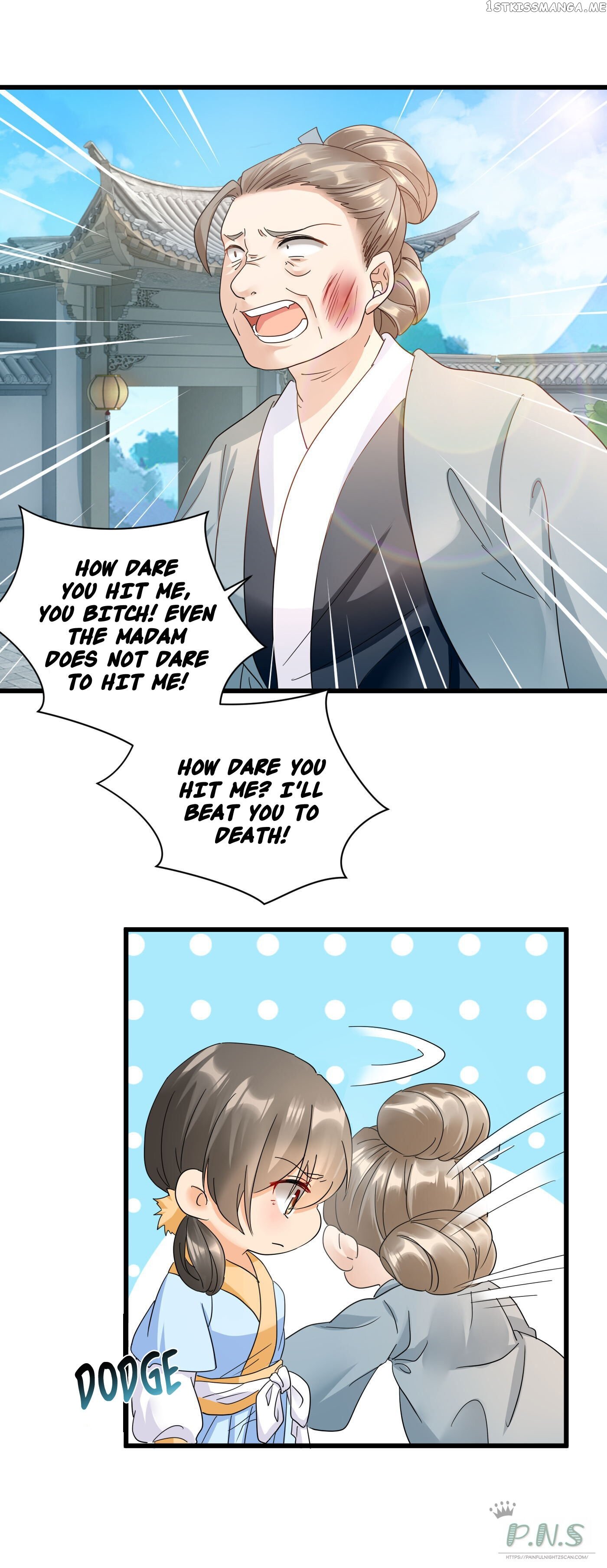 The Cold King’s Beloved Forensic Wife Chapter 15 - Page 19