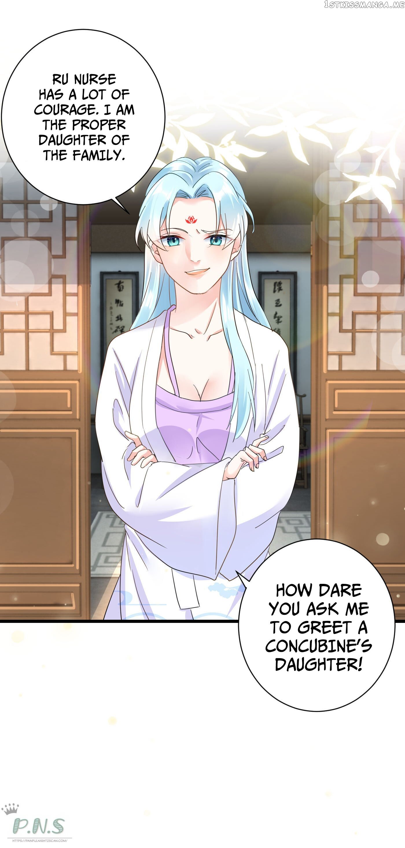 The Cold King’s Beloved Forensic Wife Chapter 15 - Page 20