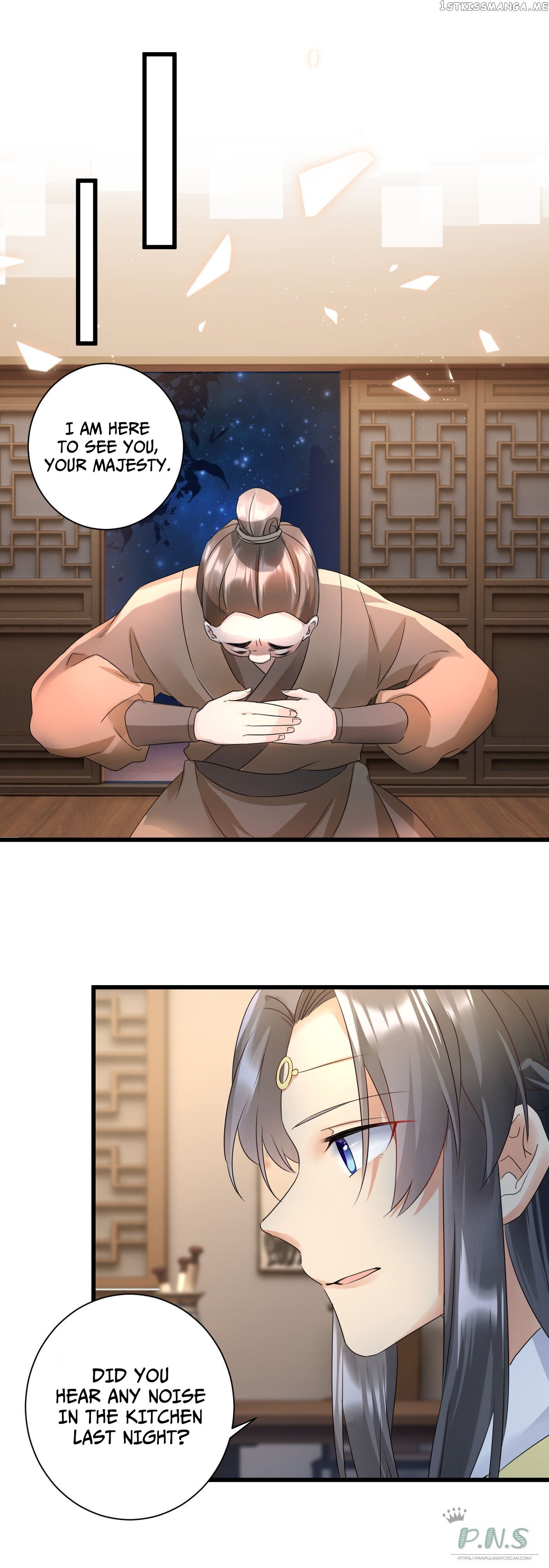 The Cold King’s Beloved Forensic Wife Chapter 15 - Page 6