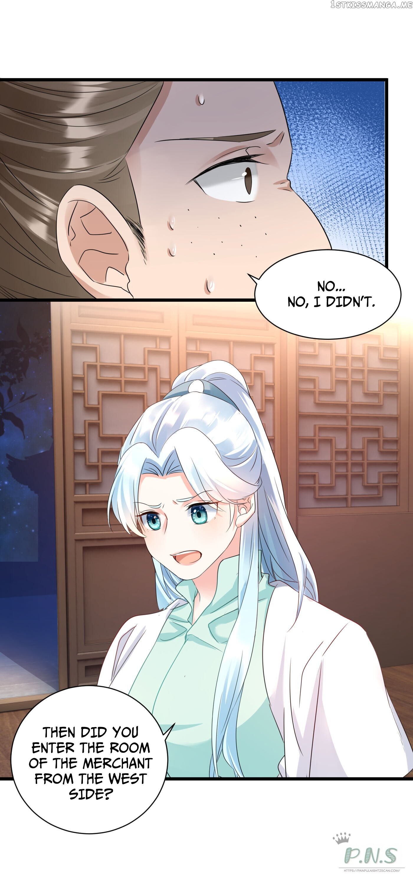 The Cold King’s Beloved Forensic Wife Chapter 15 - Page 7